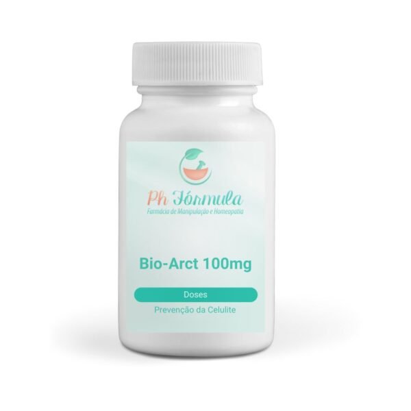 Bio-Arct 100mg