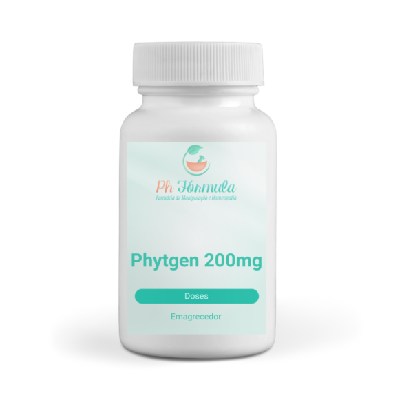 Phytgen 200mg